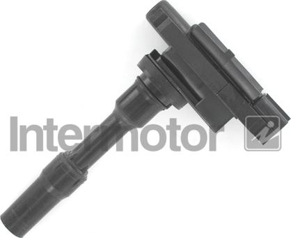 INTERMOTOR 12810 - Котушка запалювання autocars.com.ua