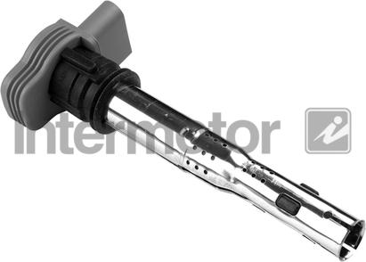 INTERMOTOR 12821 - Котушка запалювання autocars.com.ua