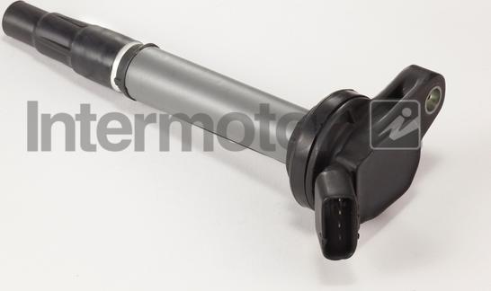 INTERMOTOR 12824 - Котушка запалювання autocars.com.ua