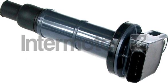 INTERMOTOR 12825 - Котушка запалювання autocars.com.ua