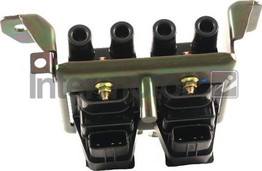 INTERMOTOR 12826 - Котушка запалювання autocars.com.ua
