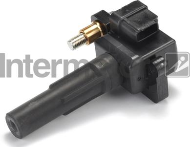 INTERMOTOR 12827 - Котушка запалювання autocars.com.ua