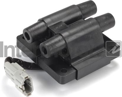 INTERMOTOR 12828 - Котушка запалювання autocars.com.ua