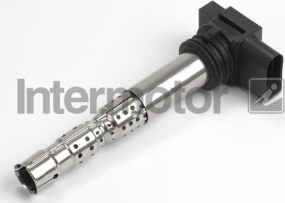INTERMOTOR 12830 - Котушка запалювання autocars.com.ua