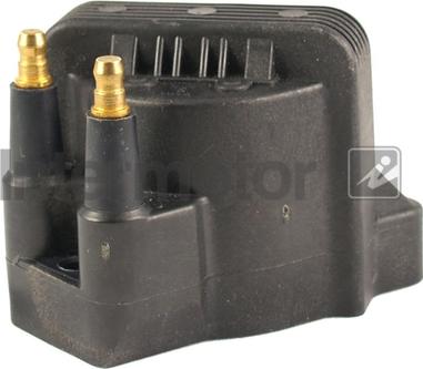 INTERMOTOR 12835 - Котушка запалювання autocars.com.ua