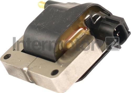 INTERMOTOR 12837 - Котушка запалювання autocars.com.ua