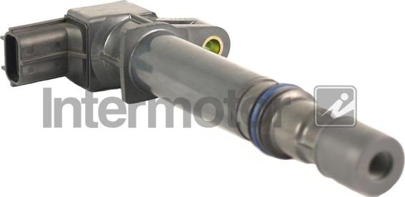 INTERMOTOR 12838 - Котушка запалювання autocars.com.ua