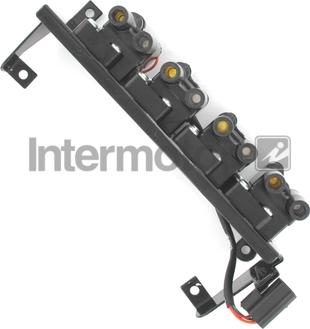 INTERMOTOR 12844 - Котушка запалювання autocars.com.ua