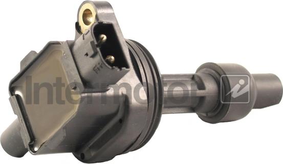 INTERMOTOR 12847 - Котушка запалювання autocars.com.ua