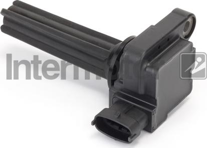 INTERMOTOR 12849 - Котушка запалювання autocars.com.ua