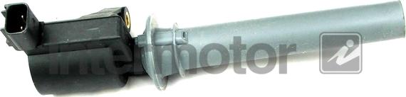 INTERMOTOR 12854 - Котушка запалювання autocars.com.ua