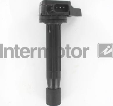 INTERMOTOR 128-55 - Котушка запалювання autocars.com.ua