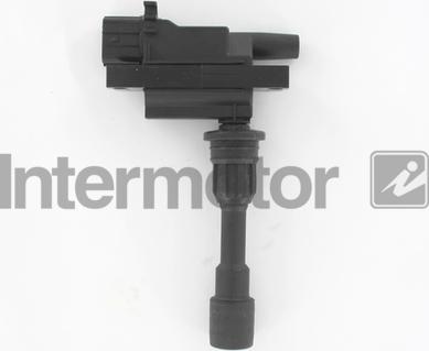 INTERMOTOR 12864 - Котушка запалювання autocars.com.ua