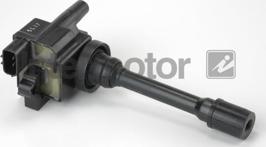 INTERMOTOR 12865 - Котушка запалювання autocars.com.ua