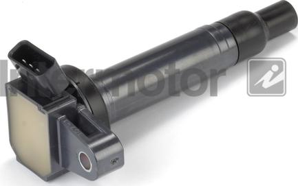 INTERMOTOR 12868 - Котушка запалювання autocars.com.ua