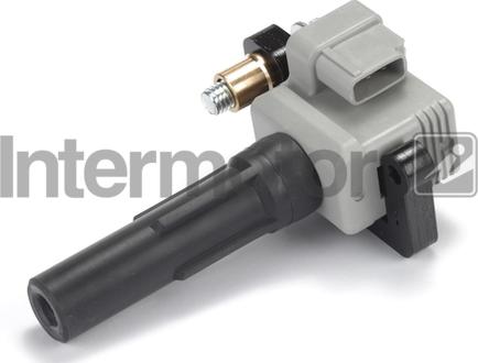 INTERMOTOR 128-70 - Котушка запалювання autocars.com.ua