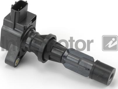 INTERMOTOR 12873 - Котушка запалювання autocars.com.ua