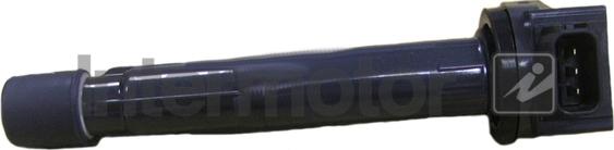 INTERMOTOR 12875 - Котушка запалювання autocars.com.ua
