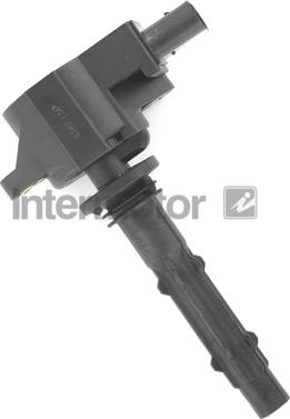 INTERMOTOR 12889 - Котушка запалювання autocars.com.ua