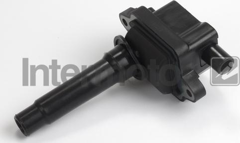 INTERMOTOR 12891 - Котушка запалювання autocars.com.ua