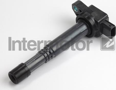 INTERMOTOR 12897 - Котушка запалювання autocars.com.ua