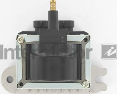 INTERMOTOR 12910 - Котушка запалювання autocars.com.ua