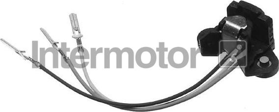 INTERMOTOR 14011 - Датчик, імпульс запалювання autocars.com.ua