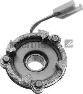 INTERMOTOR 14013 - Датчик, імпульс запалювання autocars.com.ua