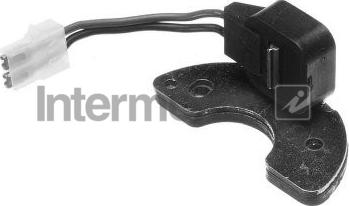 INTERMOTOR 14020 - Датчик, імпульс запалювання autocars.com.ua