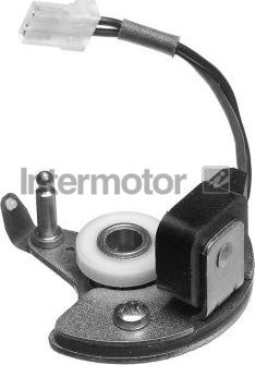 INTERMOTOR 14021 - Датчик, імпульс запалювання autocars.com.ua