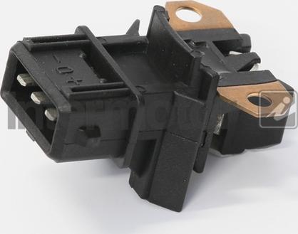 INTERMOTOR 140-55 - Датчик, імпульс запалювання autocars.com.ua