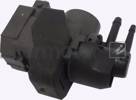 INTERMOTOR 14107 - Перетворювач тиску autocars.com.ua