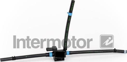 INTERMOTOR 14115 - Клапан, управління повітря-впускають повітря autocars.com.ua
