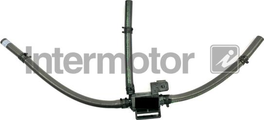 INTERMOTOR 14116 - Клапан, управління повітря-впускають повітря autocars.com.ua