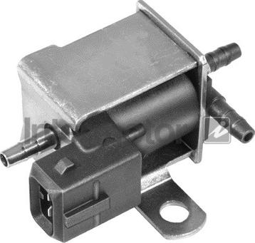 INTERMOTOR 14124 - Перетворювач тиску, турбокомпресор autocars.com.ua