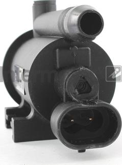 INTERMOTOR 14234 - Клапан, управління повітря-впускають повітря autocars.com.ua