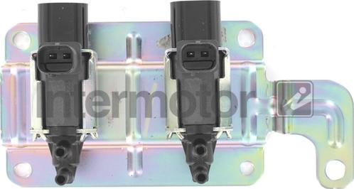 INTERMOTOR 14249 - Клапан, управління повітря-впускають повітря autocars.com.ua