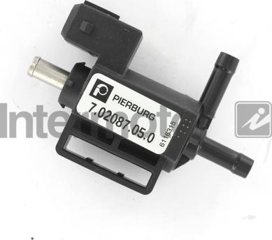 INTERMOTOR 14274 - Клапан, управління повітря-впускають повітря autocars.com.ua