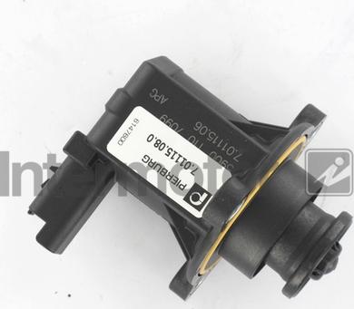 INTERMOTOR 14278 - Клапан, управління повітря-впускають повітря autocars.com.ua