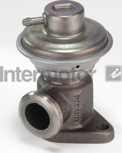 INTERMOTOR 14347 - Клапан повернення ОГ autocars.com.ua