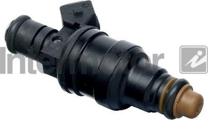 INTERMOTOR 14597 - Форсунка дизельна, розпилювач і утримувач autocars.com.ua