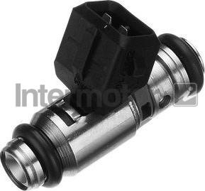 INTERMOTOR 14736 - Форсунка дизельна, розпилювач і утримувач autocars.com.ua
