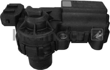 INTERMOTOR 14779 - Регулювальний елемент, дросельна заслінка autocars.com.ua