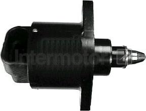 INTERMOTOR 14787 - Поворотна заслінка, підведення повітря autocars.com.ua