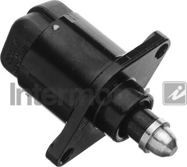 INTERMOTOR 14788 - Поворотна заслінка, підведення повітря autocars.com.ua