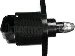 INTERMOTOR 14793 - Поворотна заслінка, підведення повітря autocars.com.ua