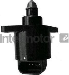 INTERMOTOR 14804 - Поворотна заслінка, підведення повітря autocars.com.ua