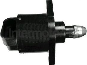 INTERMOTOR 14805 - Поворотна заслінка, підведення повітря autocars.com.ua