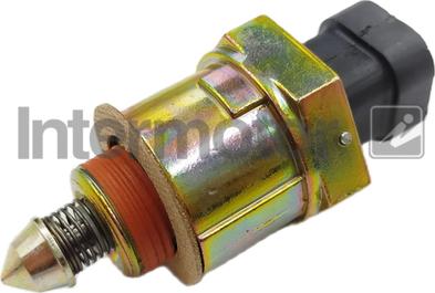 INTERMOTOR 14811 - Поворотна заслінка, підведення повітря autocars.com.ua