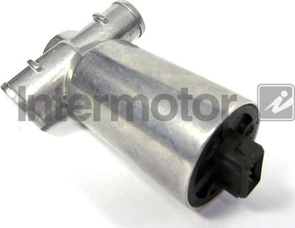 INTERMOTOR 14824 - Поворотна заслінка, підведення повітря autocars.com.ua